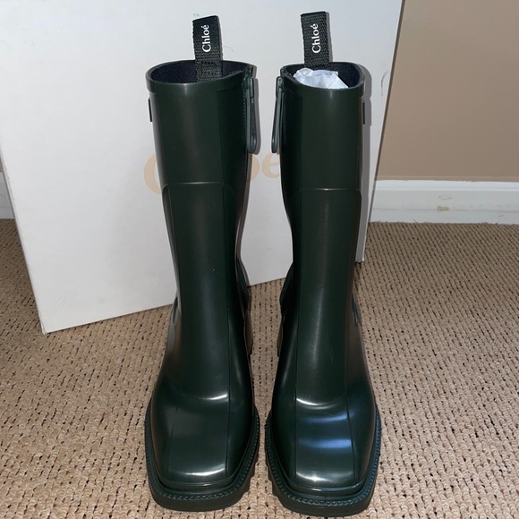 Chloe Boot - Picture 3 of 9